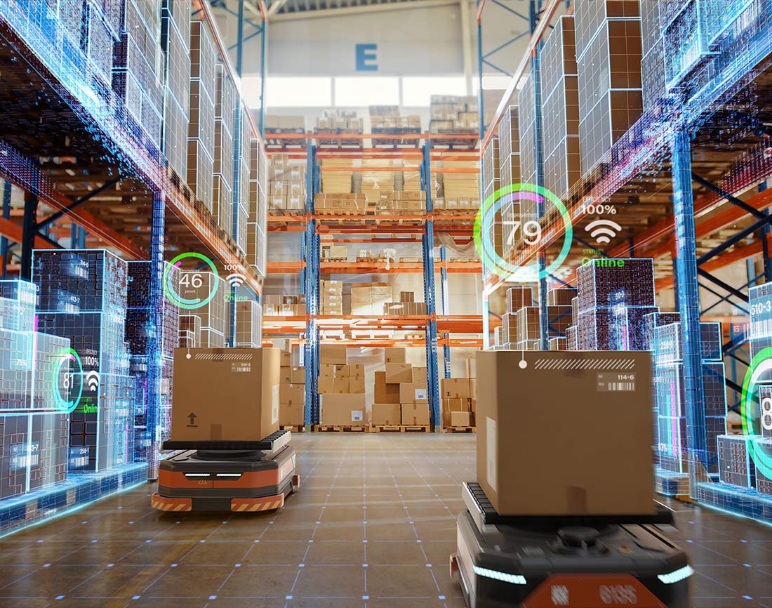 sustainability_warehouse_automation